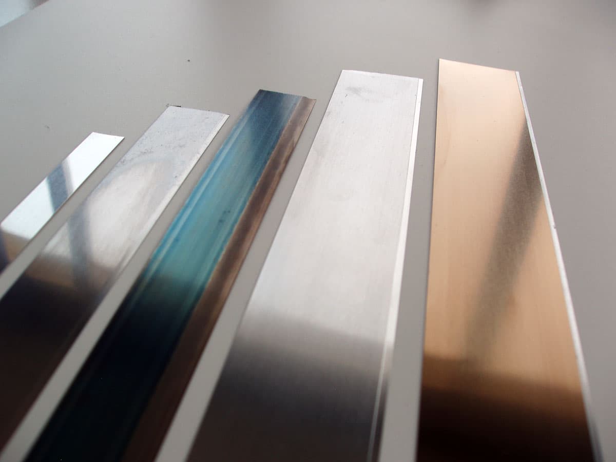 Doctor Blade For Flexography And Rotogravure Ibeslab