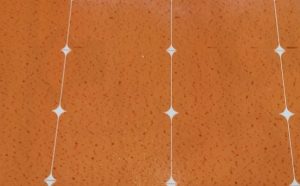 Anilox Anti Spitting (salpicaduras de tinta)