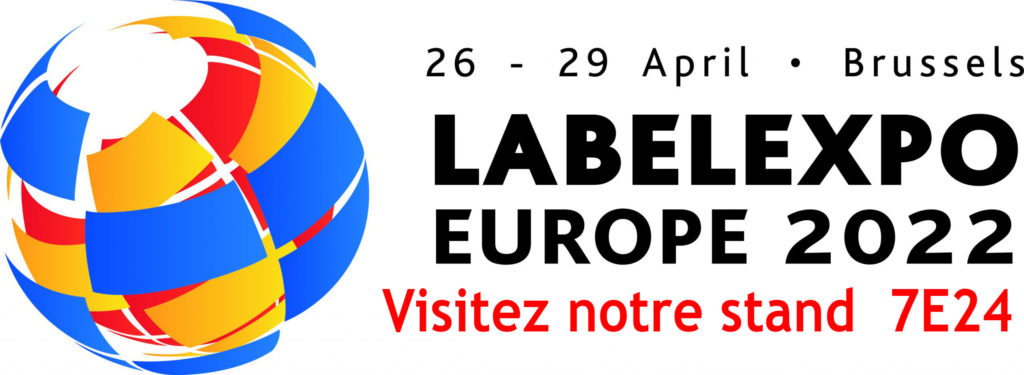 Label expo 2022 FR