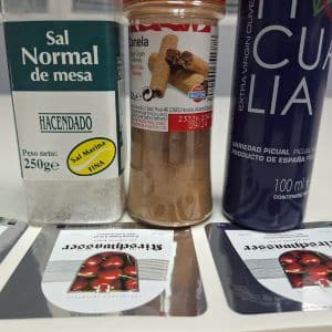 Impresión de etiquetas y empaques flexibles​
