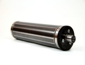 mag cylinder