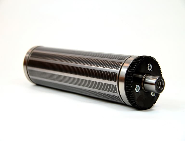 mag cylinder
