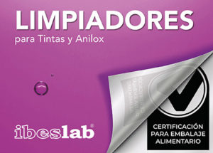 Recorte Limpiadores ibeslab