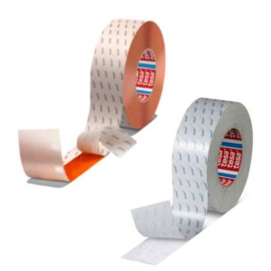 Cintas TESA para artes graficas