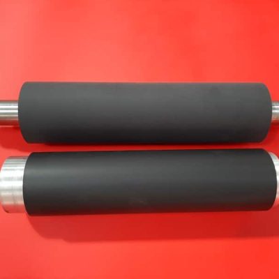 Cilindros de Caucho para Flexografia